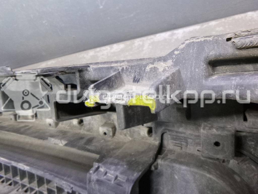 Фото Бампер передний  LR058014 для Land Rover Discovery {forloop.counter}}