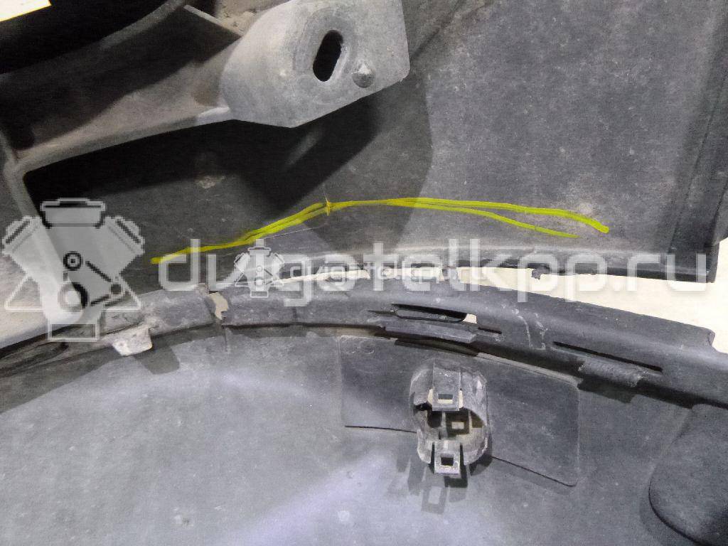 Фото Бампер передний  LR058014 для Land Rover Discovery {forloop.counter}}