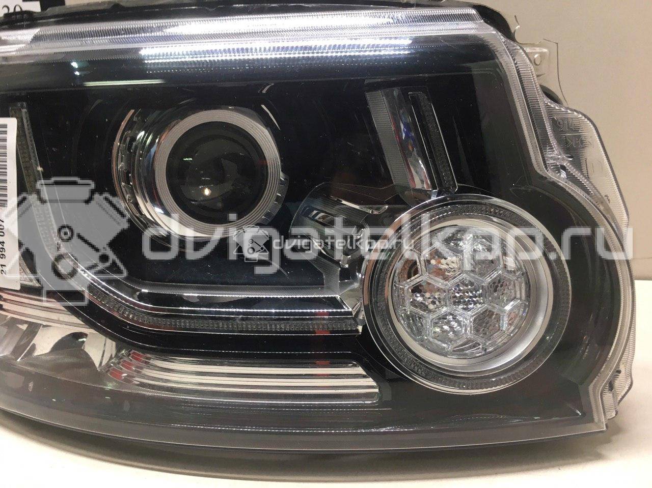Фото Фара правая  LR052378 для Land Rover Discovery {forloop.counter}}