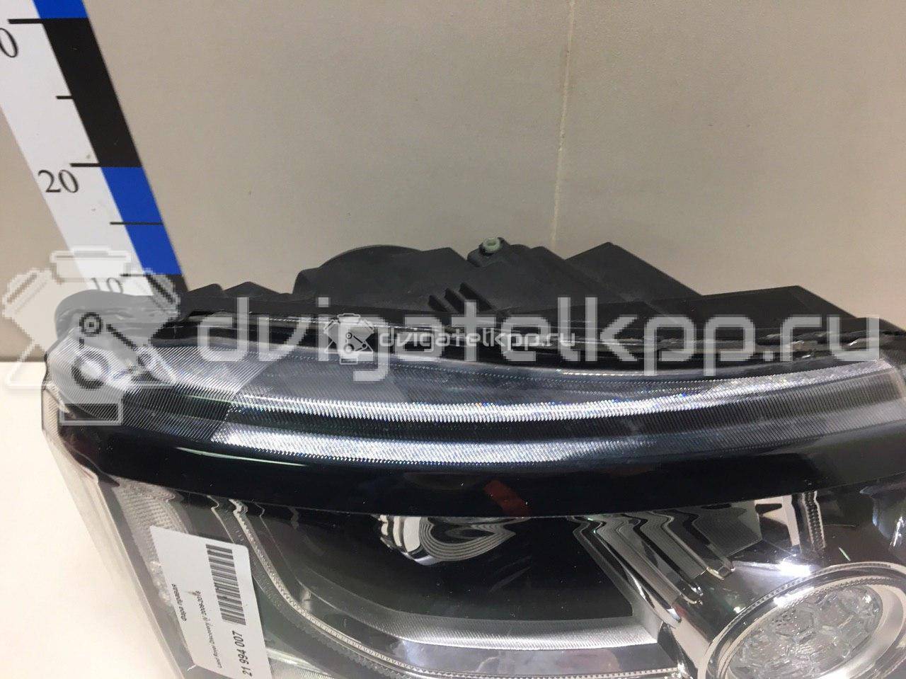 Фото Фара правая  LR052378 для Land Rover Discovery {forloop.counter}}