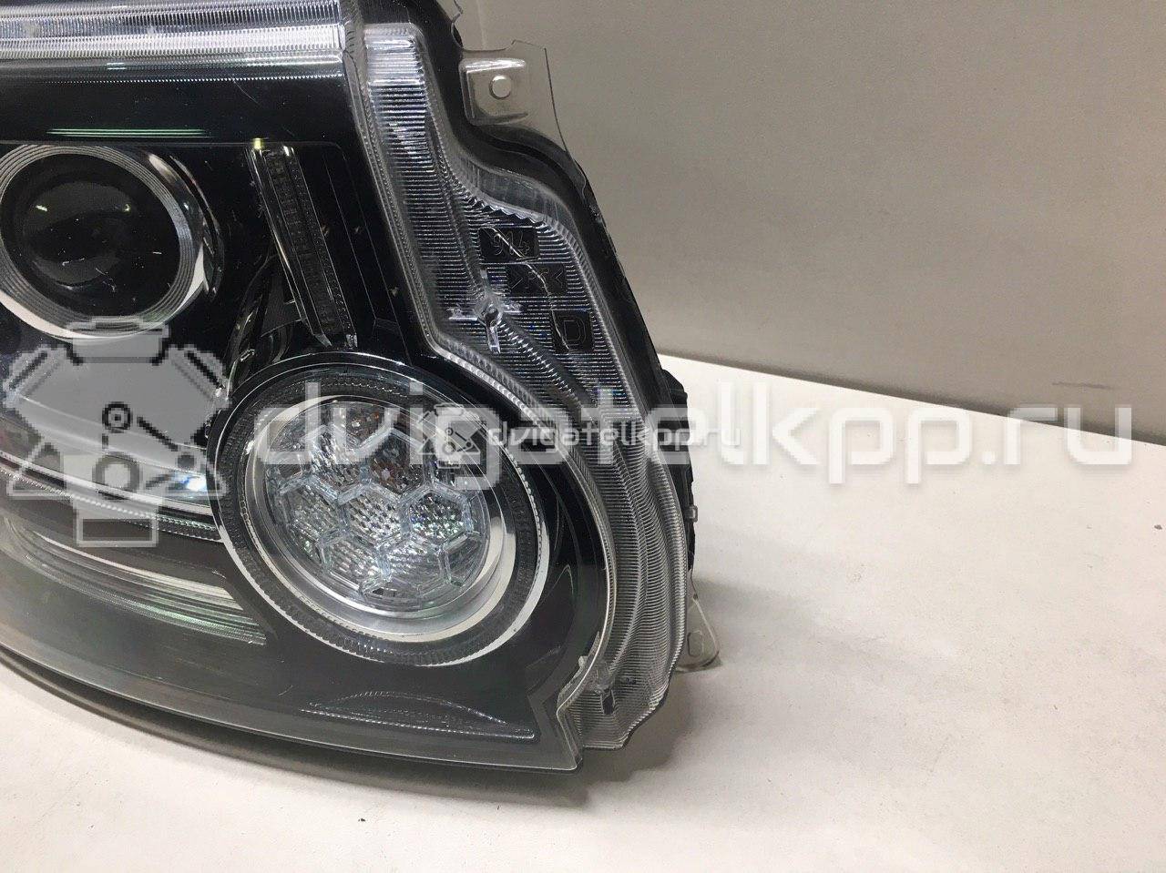 Фото Фара правая  LR052378 для Land Rover Discovery {forloop.counter}}