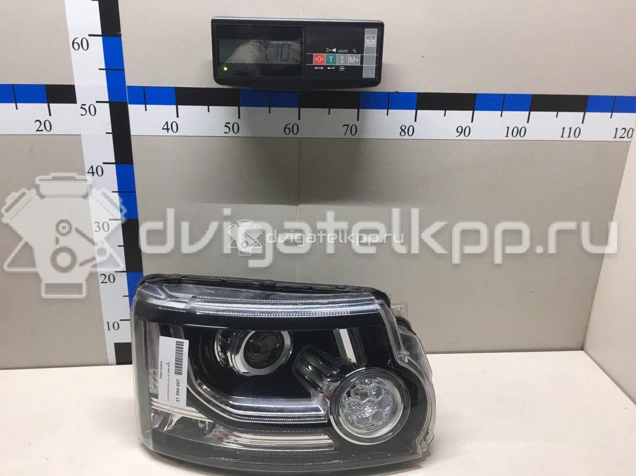 Фото Фара правая  LR052378 для Land Rover Discovery {forloop.counter}}