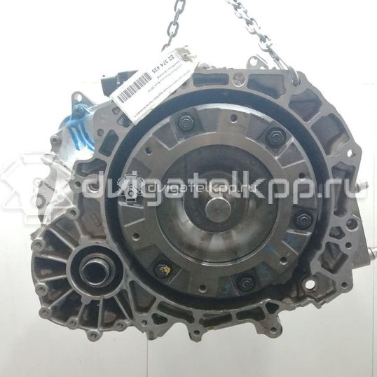 Фото Контрактная (б/у) АКПП для Jaguar / Land Rover 150-180 л.с 16V 2.0 л 204DTD Дизельное топливо LR101959