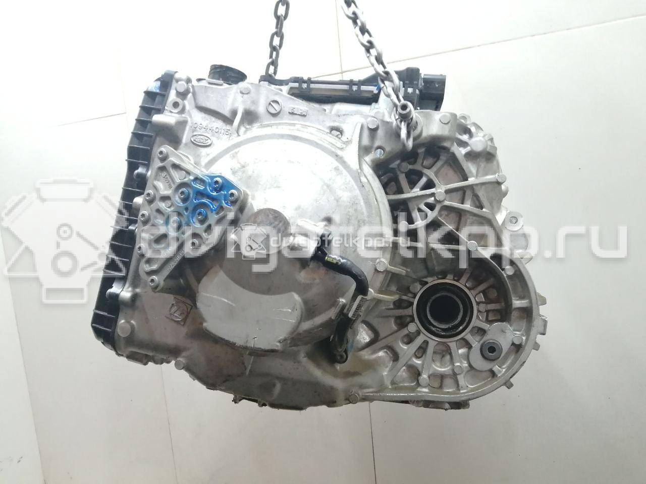 Фото Контрактная (б/у) АКПП для Jaguar / Land Rover 150-180 л.с 16V 2.0 л 204DTD Дизельное топливо LR101959 {forloop.counter}}