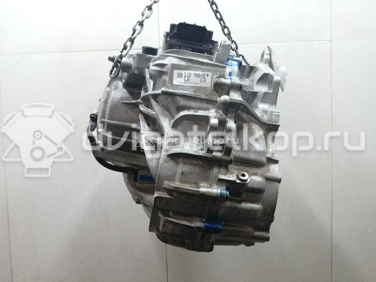 Фото Контрактная (б/у) АКПП для Jaguar / Land Rover 150-180 л.с 16V 2.0 л 204DTD Дизельное топливо LR101959 {forloop.counter}}