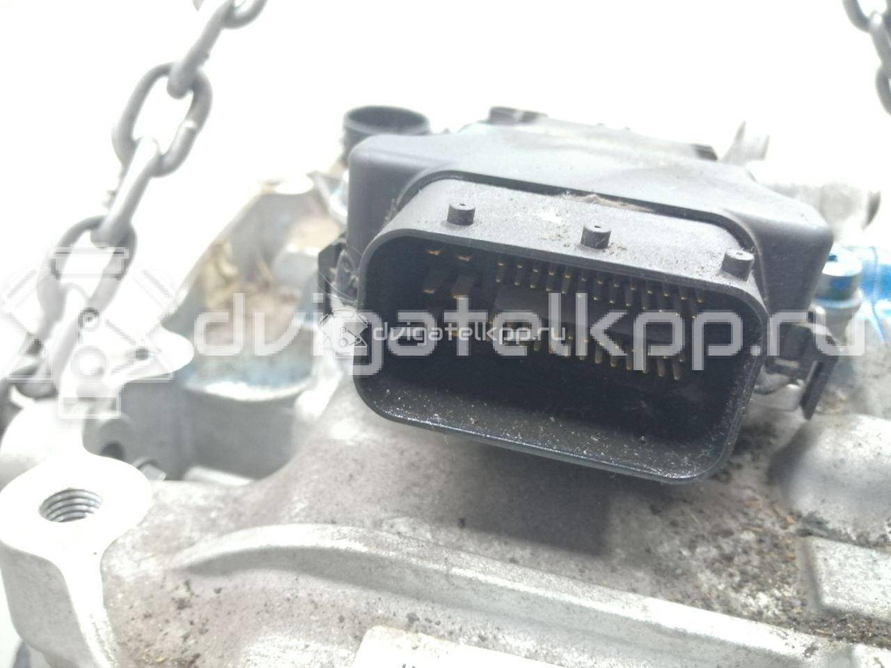 Фото Контрактная (б/у) АКПП для Jaguar / Land Rover 150-180 л.с 16V 2.0 л 204DTD Дизельное топливо LR101959 {forloop.counter}}
