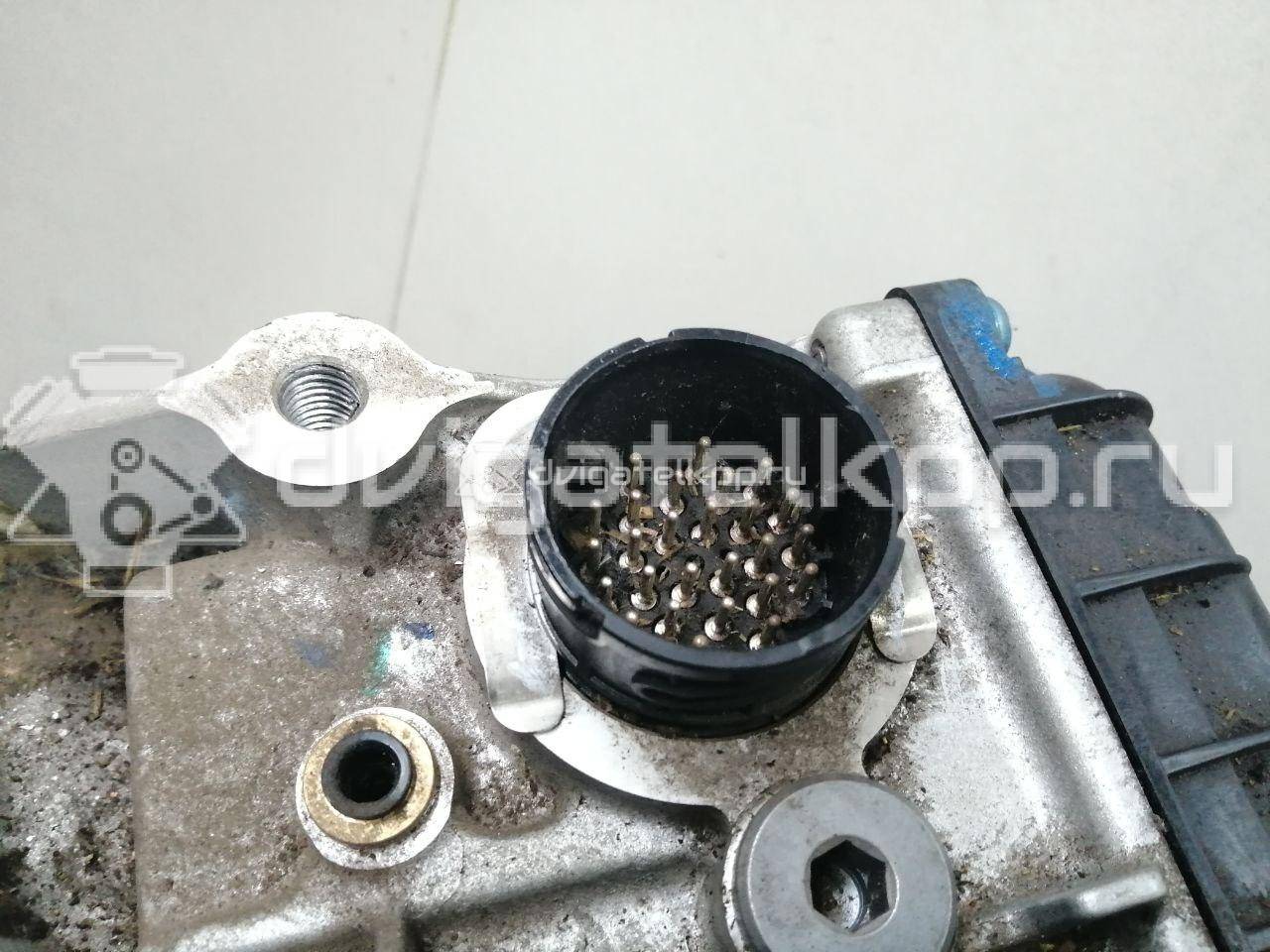 Фото Контрактная (б/у) АКПП для Jaguar / Land Rover 150-180 л.с 16V 2.0 л 204DTD Дизельное топливо LR101959 {forloop.counter}}