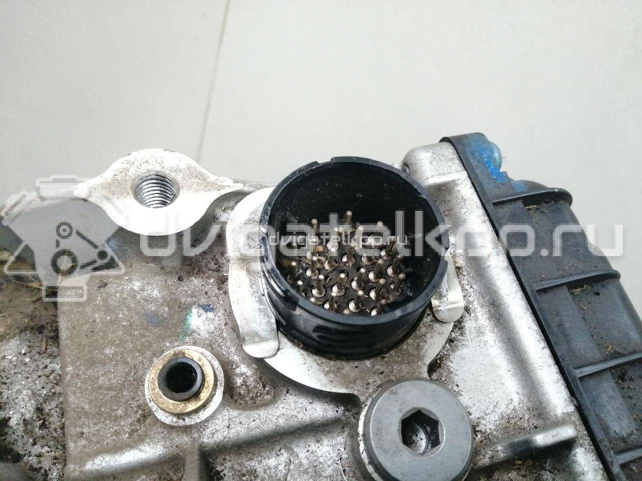 Фото Контрактная (б/у) АКПП для Jaguar / Land Rover 150-180 л.с 16V 2.0 л 204DTD Дизельное топливо LR101959 {forloop.counter}}