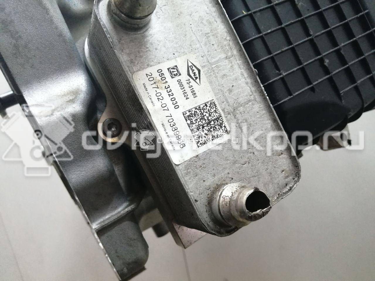 Фото Контрактная (б/у) АКПП для Jaguar / Land Rover 150-180 л.с 16V 2.0 л 204DTD Дизельное топливо LR101959 {forloop.counter}}