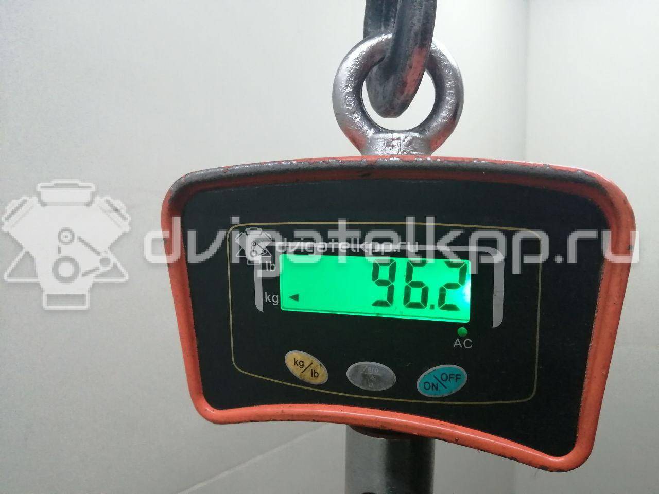 Фото Контрактная (б/у) АКПП для Jaguar / Land Rover 150-180 л.с 16V 2.0 л 204DTD Дизельное топливо LR101959 {forloop.counter}}