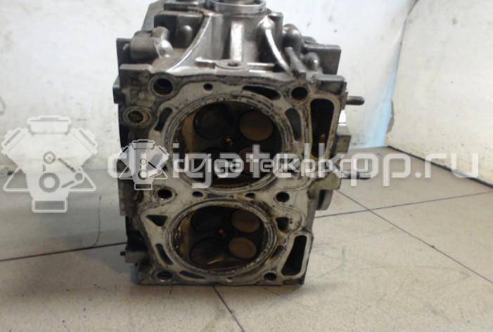 Фото Головка блока для двигателя EJ201 для Subaru / Chevrolet 115-148 л.с 16V 2.0 л бензин {forloop.counter}}