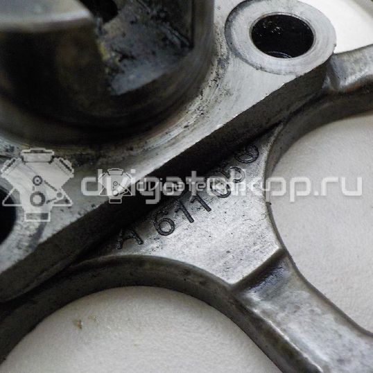 Фото Шестерня (шкив) распредвала  6110520501 для mercedes benz C209 CLK coupe