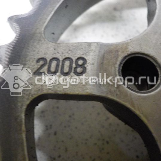 Фото Шестерня (шкив) распредвала  6110520501 для mercedes benz C209 CLK coupe