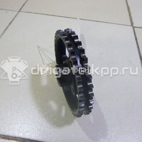 Фото Шестерня (шкив) распредвала  6110520501 для mercedes benz C209 CLK coupe