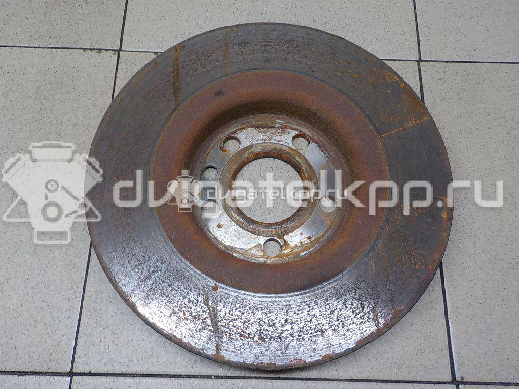 Фото Диск тормозной задний  LR061388 для Land Rover Discovery {forloop.counter}}