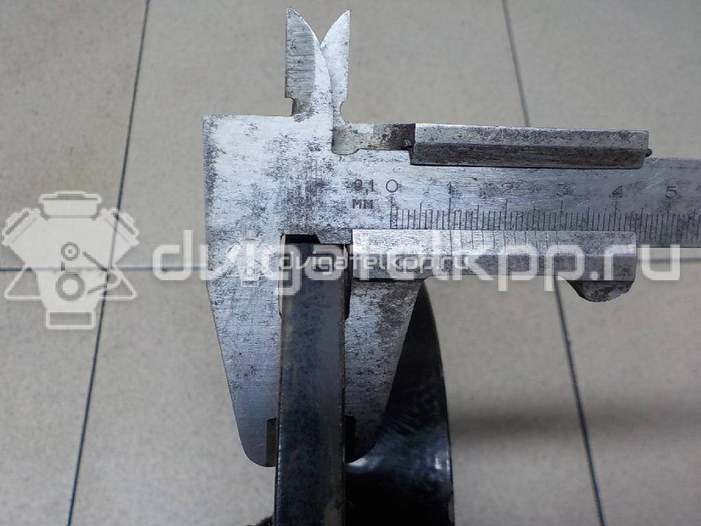 Фото Диск тормозной задний  LR061388 для Land Rover Discovery {forloop.counter}}