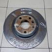 Фото Диск тормозной задний  LR061388 для Land Rover Discovery {forloop.counter}}