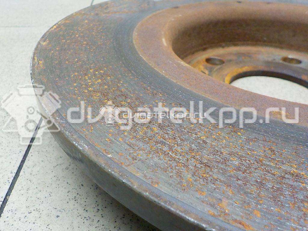 Фото Диск тормозной задний  LR061388 для Land Rover Discovery {forloop.counter}}