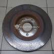 Фото Диск тормозной задний  LR061388 для Land Rover Discovery {forloop.counter}}