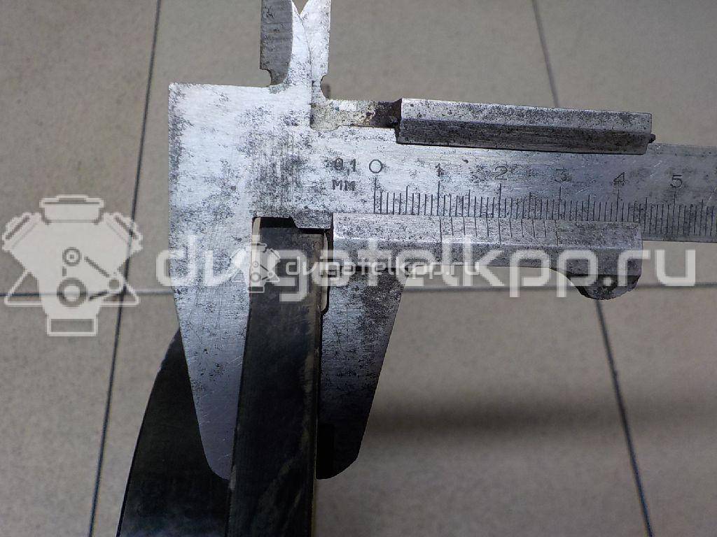 Фото Диск тормозной задний  LR061388 для Land Rover Discovery {forloop.counter}}