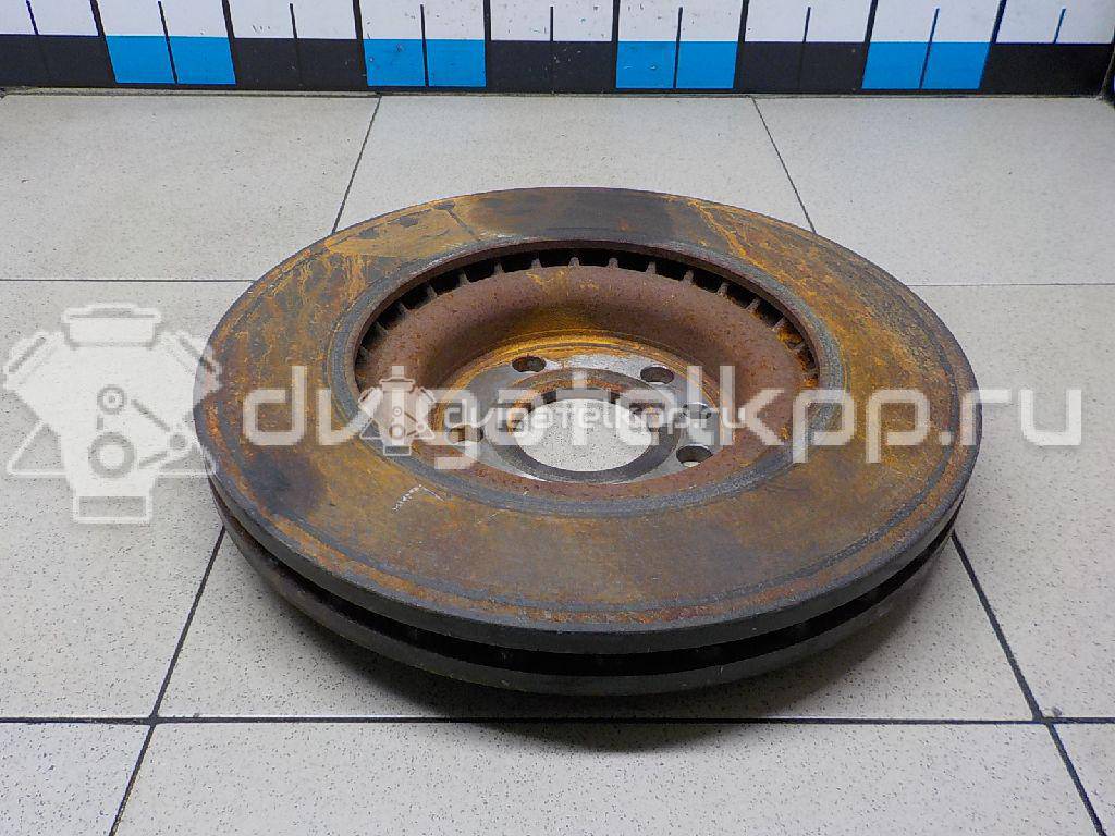 Фото Диск тормозной передний вентилируемый  LR059122 для Land Rover Range Rover / Discovery {forloop.counter}}