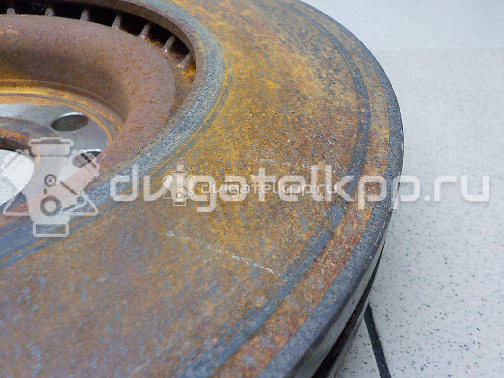 Фото Диск тормозной передний вентилируемый  LR059122 для Land Rover Range Rover / Discovery {forloop.counter}}