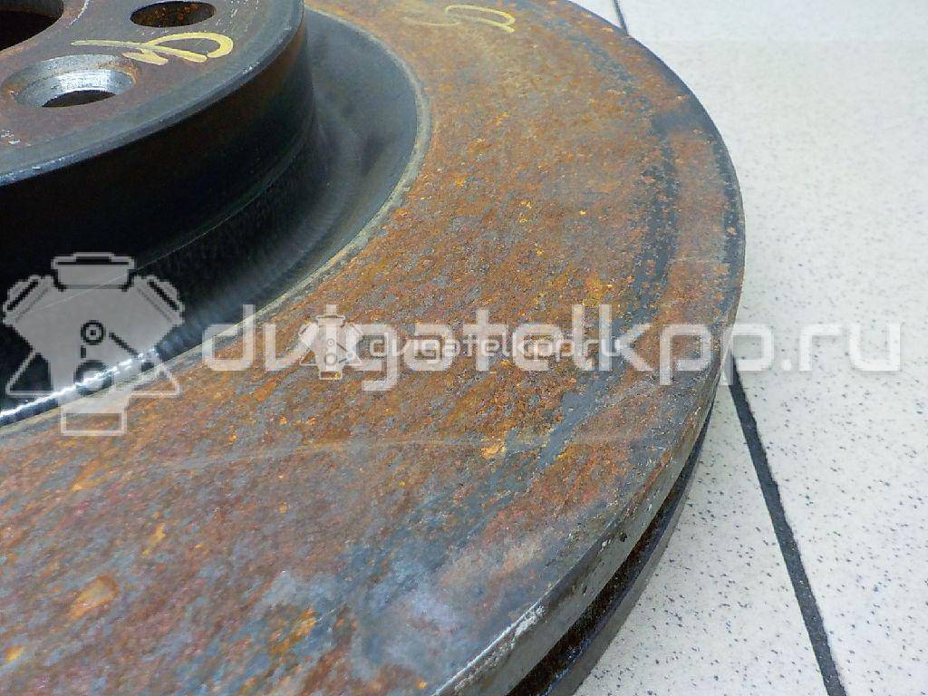 Фото Диск тормозной передний вентилируемый  LR059122 для Land Rover Range Rover / Discovery {forloop.counter}}