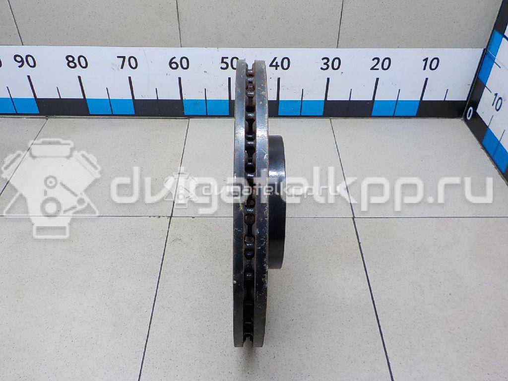 Фото Диск тормозной передний вентилируемый  LR059122 для Land Rover Range Rover / Discovery {forloop.counter}}