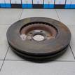 Фото Диск тормозной передний вентилируемый  LR059122 для Land Rover Range Rover / Discovery {forloop.counter}}