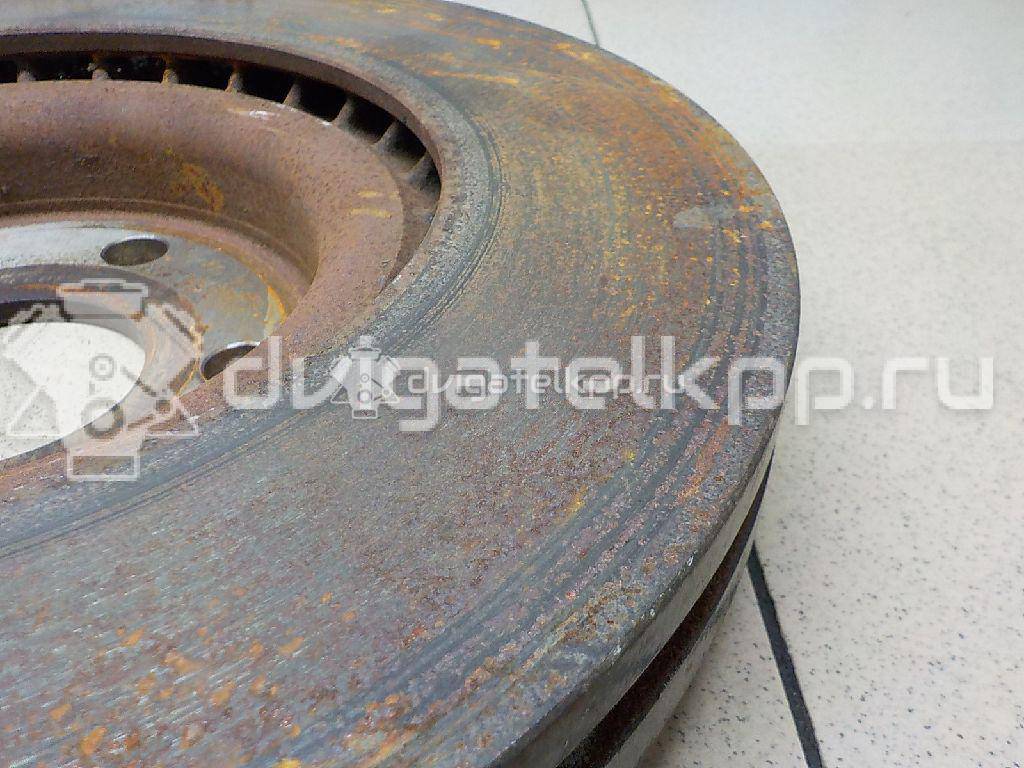 Фото Диск тормозной передний вентилируемый  LR059122 для Land Rover Range Rover / Discovery {forloop.counter}}