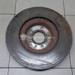 Фото Диск тормозной передний вентилируемый  LR059122 для Land Rover Range Rover / Discovery {forloop.counter}}