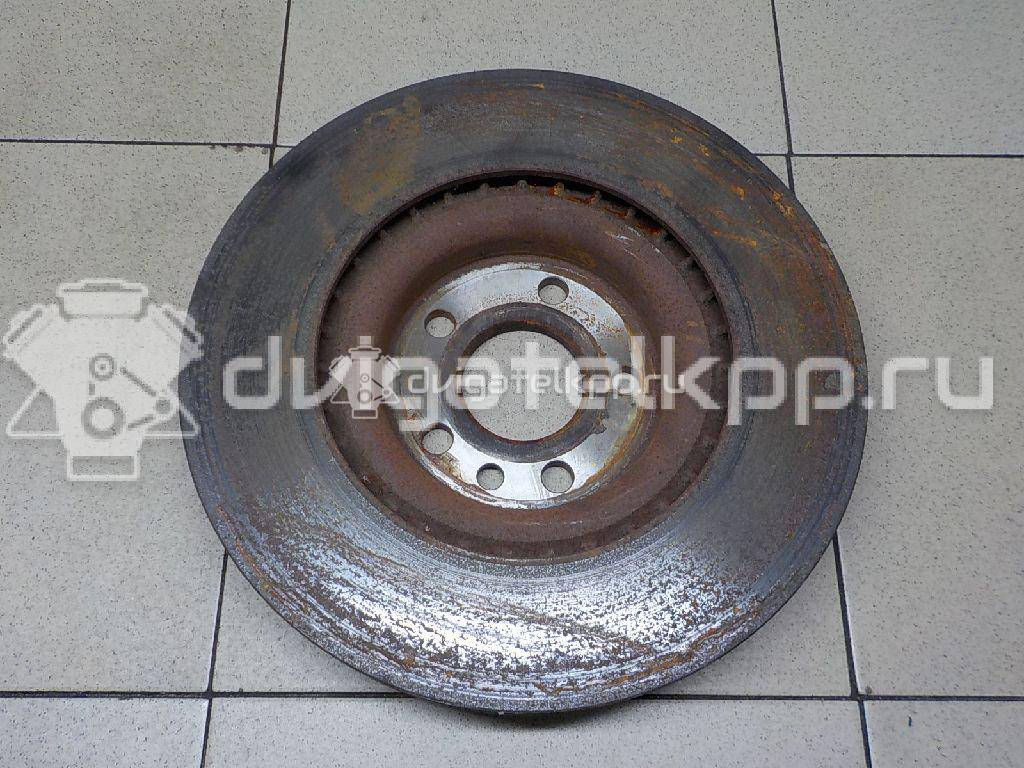 Фото Диск тормозной передний вентилируемый  LR059122 для Land Rover Range Rover / Discovery {forloop.counter}}