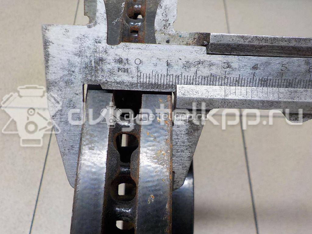 Фото Диск тормозной передний вентилируемый  LR059122 для Land Rover Range Rover / Discovery {forloop.counter}}