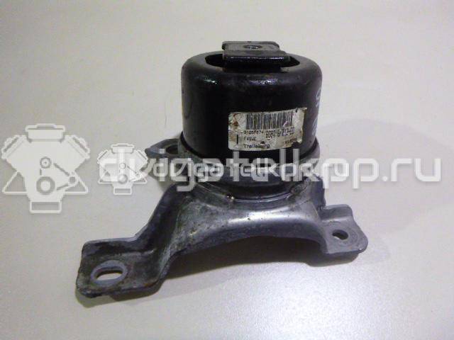 Фото Опора двигателя правая  31257674 для land rover Freelander 2 {forloop.counter}}