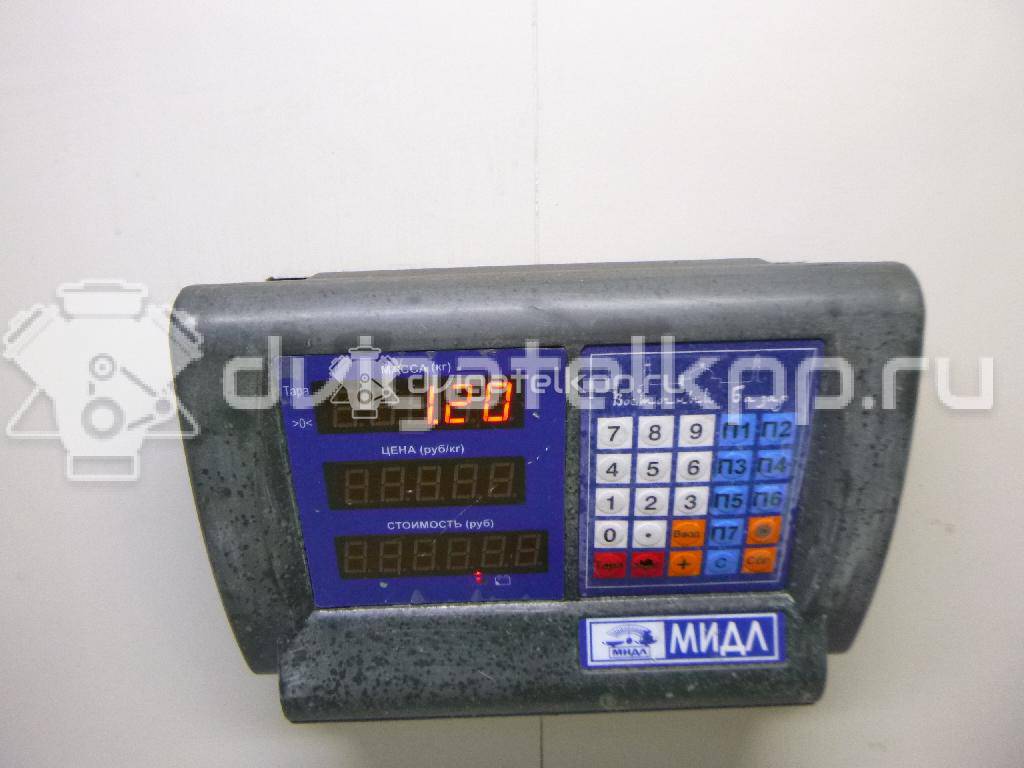 Фото Рычаг задний поперечный  LR002575 для Land Rover Freelander / Range Rover {forloop.counter}}
