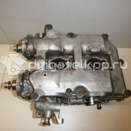 Фото Головка блока для двигателя EJ204 для Subaru Forester / Legacy / Impreza / Exiga Ya 140-165 л.с 16V 2.0 л Бензин/газ