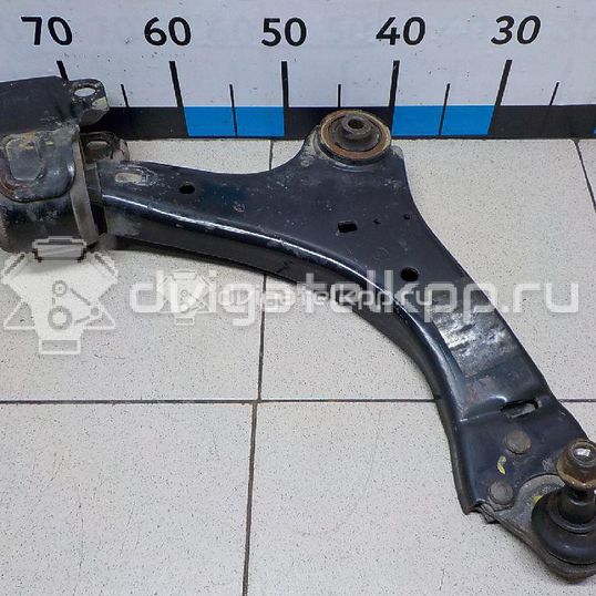 Фото Рычаг передний правый  LR007205 для Land Rover Freelander