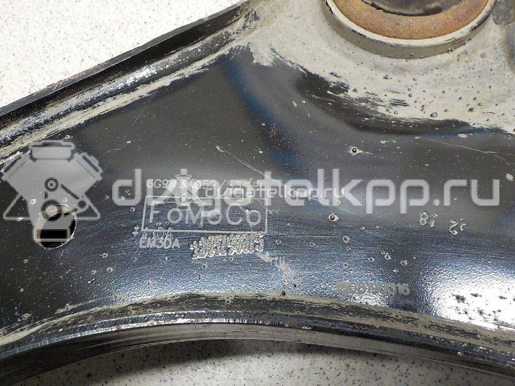 Фото Рычаг передний правый  LR007205 для Land Rover Freelander {forloop.counter}}