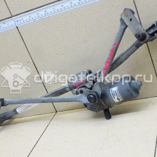 Фото Трапеция стеклоочистителей  LR002253 для Land Rover Freelander