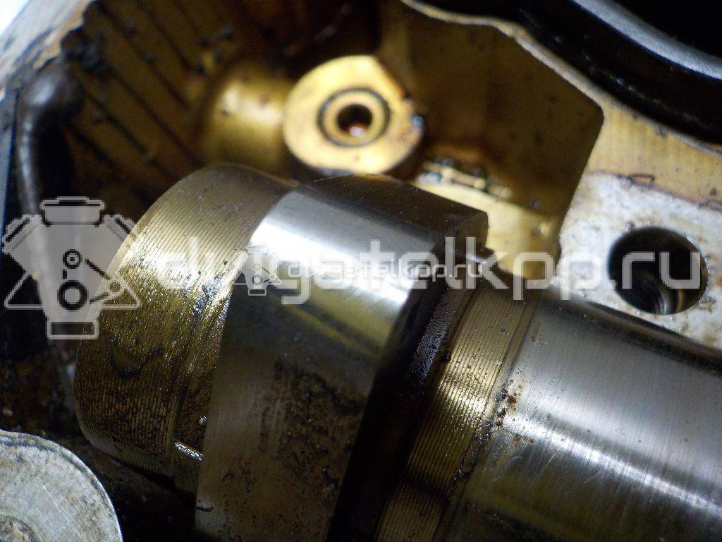 Фото Головка блока для двигателя EJ204 для Subaru Forester / Legacy / Impreza / Exiga Ya 140-165 л.с 16V 2.0 л Бензин/газ {forloop.counter}}