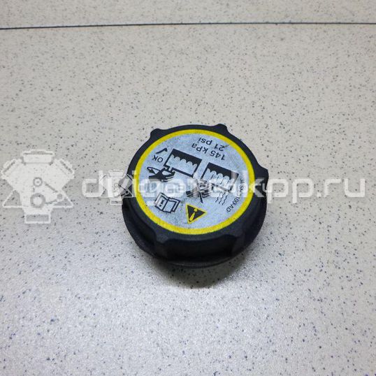 Фото Крышка расширительного бачка  1301104 для land rover Freelander 2