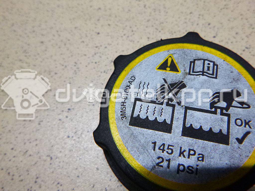 Фото Крышка расширительного бачка  1301104 для land rover Freelander 2 {forloop.counter}}