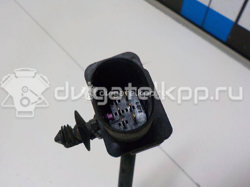 Фото Датчик кислородный/Lambdasonde  AV619D375BA для land rover Freelander 2 {forloop.counter}}