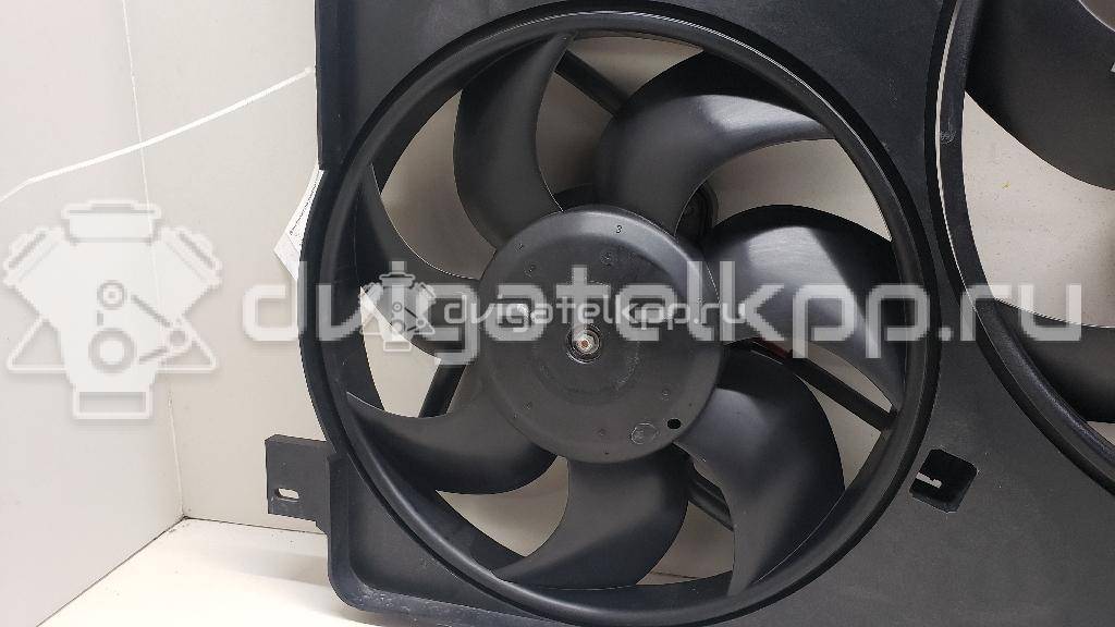 Фото Вентилятор радиатора  LR024292 для Land Rover Freelander / Range Rover / Discovery {forloop.counter}}