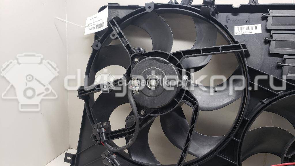 Фото Вентилятор радиатора  LR024292 для Land Rover Freelander / Range Rover / Discovery {forloop.counter}}