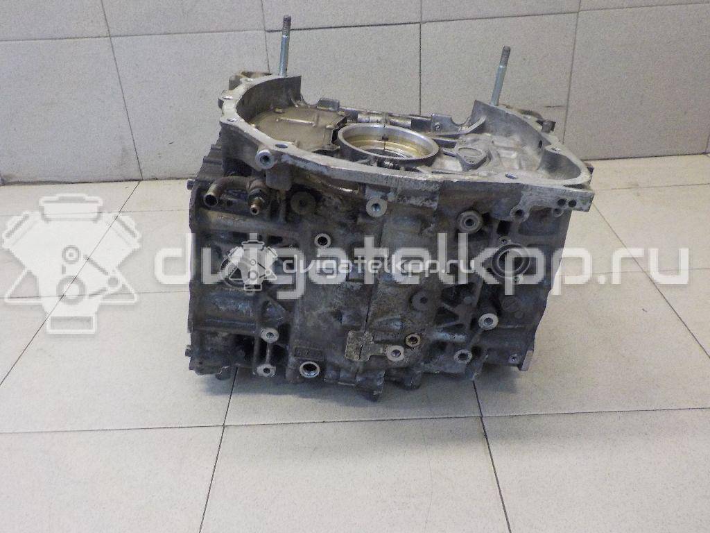 Фото Блок двигателя для двигателя EJ204 для Subaru Forester / Legacy / Impreza / Exiga Ya 140-165 л.с 16V 2.0 л Бензин/газ 11008AB290 {forloop.counter}}