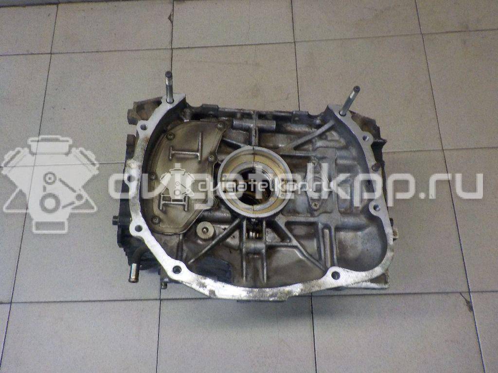 Фото Блок двигателя для двигателя EJ204 для Subaru Forester / Legacy / Impreza / Exiga Ya 140-165 л.с 16V 2.0 л Бензин/газ 11008AB290 {forloop.counter}}