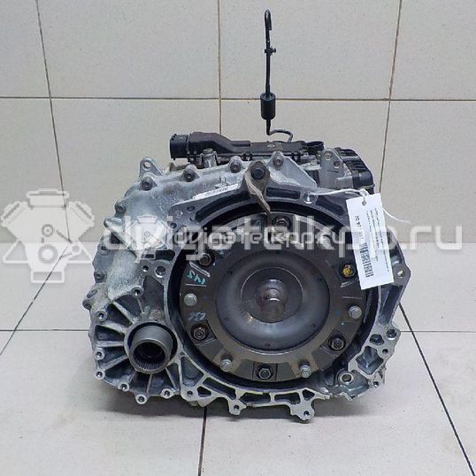 Фото Контрактная (б/у) АКПП для Jaguar / Land Rover 150-180 л.с 16V 2.0 л 204DTD Дизельное топливо LR112529