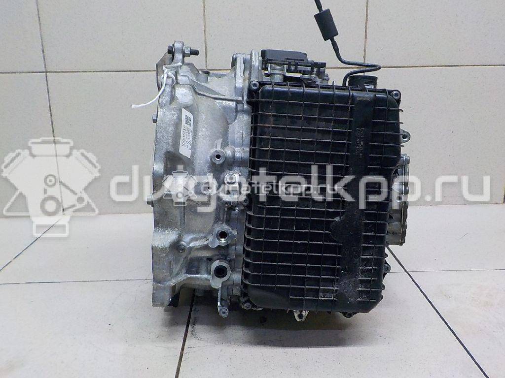 Фото Контрактная (б/у) АКПП для Jaguar / Land Rover 150-180 л.с 16V 2.0 л 204DTD Дизельное топливо LR112529 {forloop.counter}}