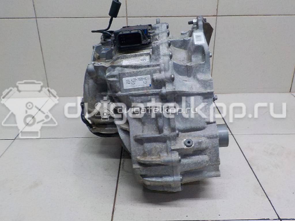 Фото Контрактная (б/у) АКПП для Jaguar / Land Rover 150-180 л.с 16V 2.0 л 204DTD Дизельное топливо LR112529 {forloop.counter}}